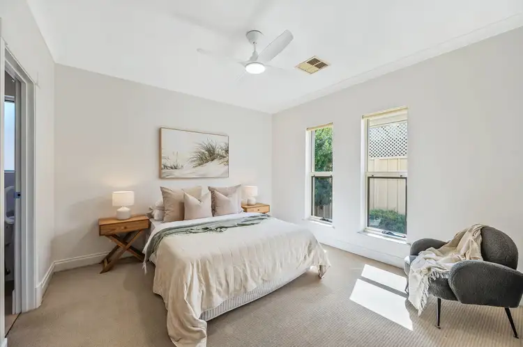 Third view of Homely house listing, 1/18 Third Avenue, Seaton SA 5023