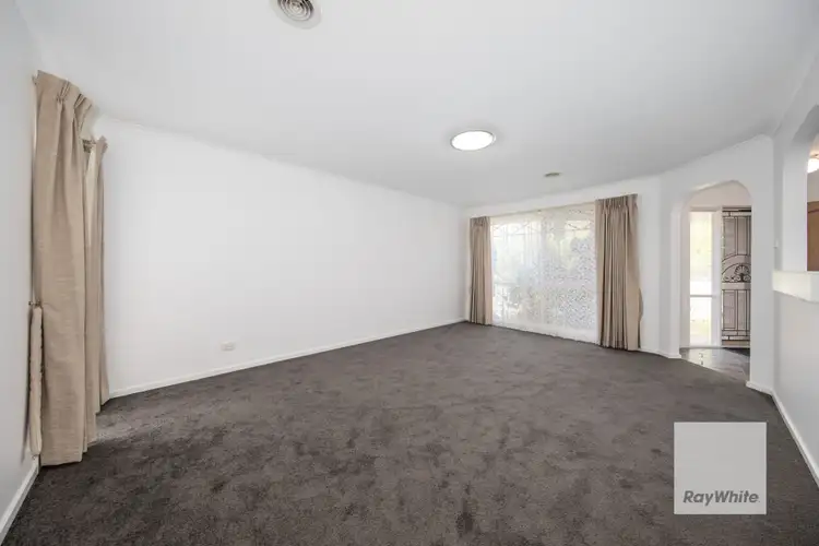 Second view of Homely house listing, 5 Kolivas Court, Hillside VIC 3037