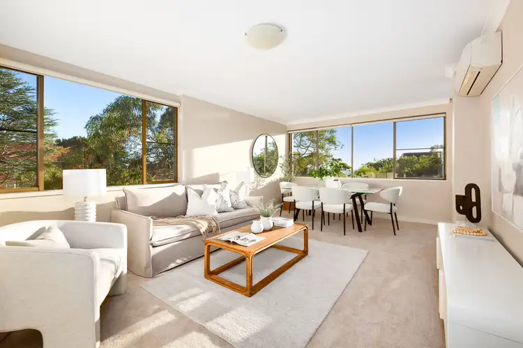 5/68 Shirley Road, Wollstonecraft NSW 2065