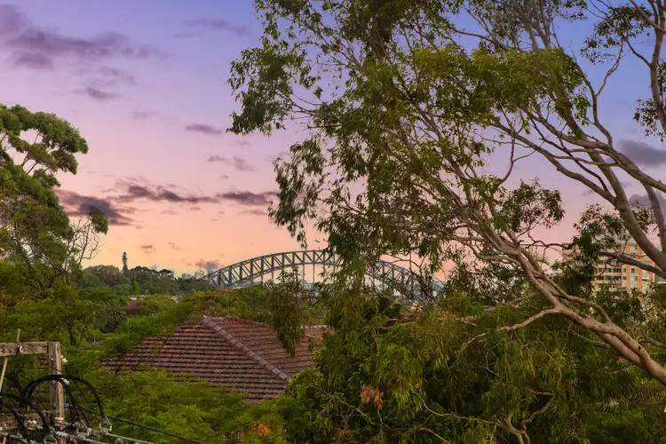 Second view of Homely apartment listing, 5/68 Shirley Road, Wollstonecraft NSW 2065