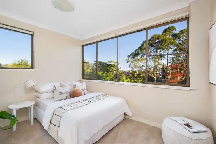 Fifth view of Homely apartment listing, 5/68 Shirley Road, Wollstonecraft NSW 2065