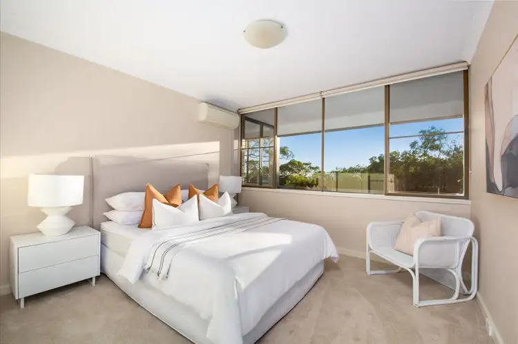 Sixth view of Homely apartment listing, 5/68 Shirley Road, Wollstonecraft NSW 2065
