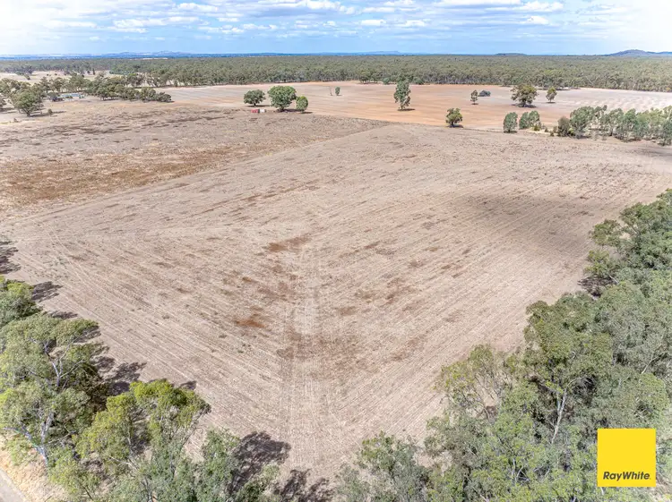 Fourth view of Homely land listing, 1362 Sandy Creek-Barnadown Road, Goornong VIC 3557