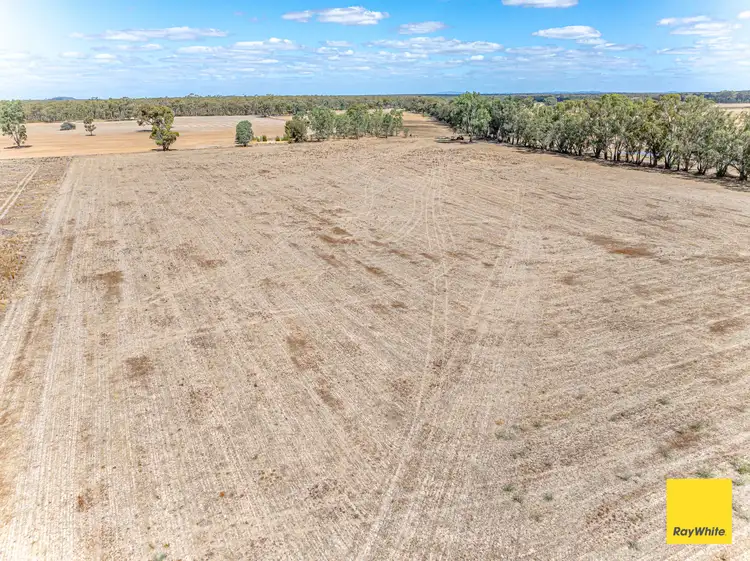 Fifth view of Homely land listing, 1362 Sandy Creek-Barnadown Road, Goornong VIC 3557