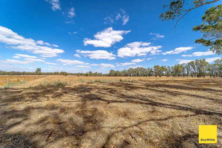 Sixth view of Homely land listing, 1362 Sandy Creek-Barnadown Road, Goornong VIC 3557