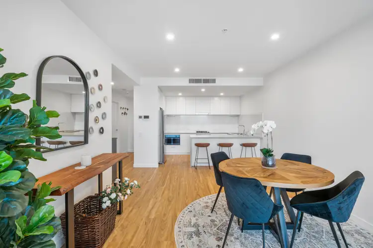 207/1 George Street, Parkside SA 5063