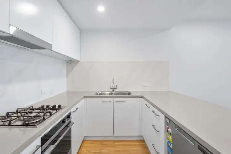 Third view of Homely apartment listing, 207/1 George Street, Parkside SA 5063