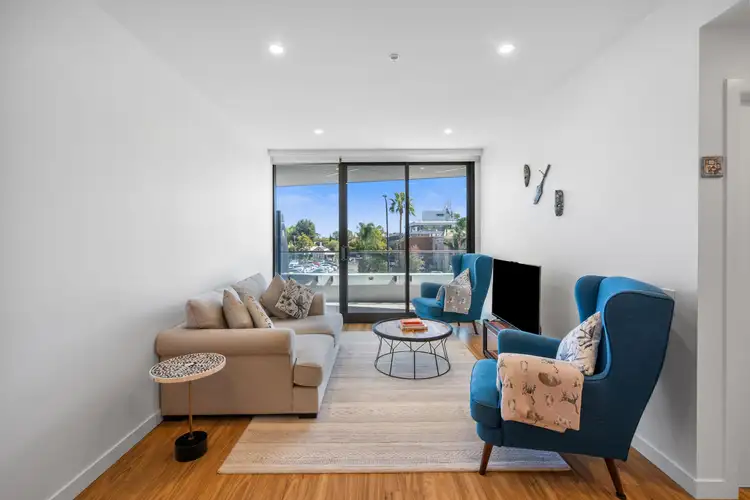 Fourth view of Homely apartment listing, 207/1 George Street, Parkside SA 5063