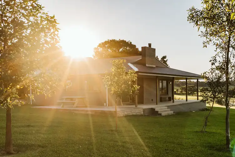 Second view of Homely rural property listing, 11 Coolangatta Road, Coolangatta NSW 2535