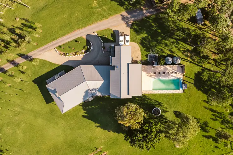 Fourth view of Homely rural property listing, 11 Coolangatta Road, Coolangatta NSW 2535
