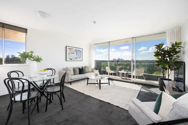 7c/10 Abbott Street, Cammeray NSW 2062