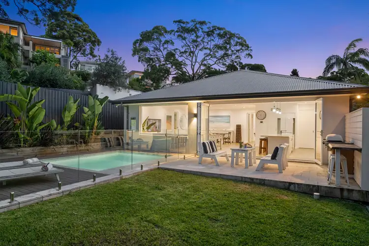 1 Mulbring Street