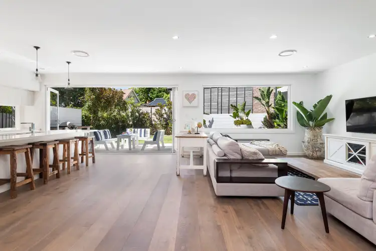Fourth view of Homely house listing, 1 Mulbring Street, Mosman NSW 2088