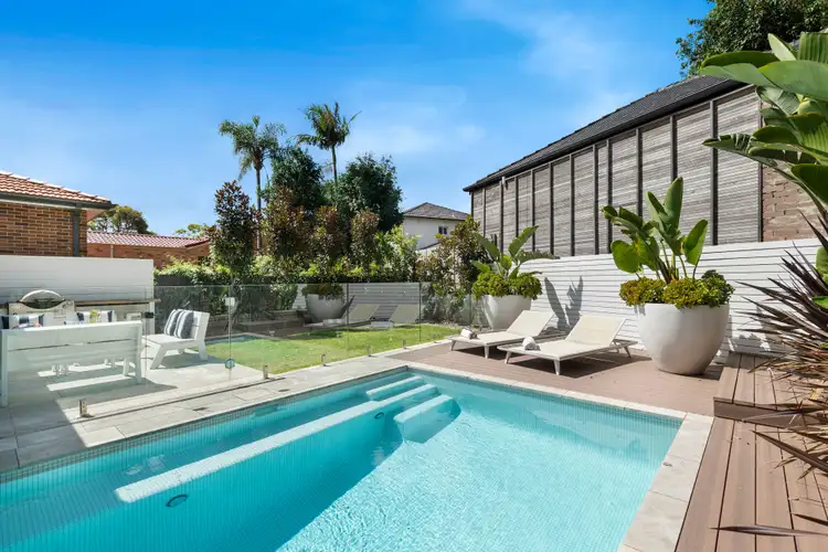 Fifth view of Homely house listing, 1 Mulbring Street, Mosman NSW 2088