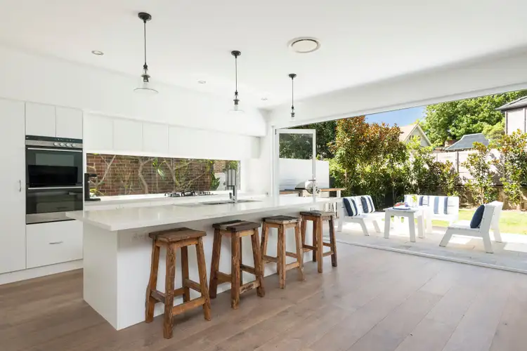 Sixth view of Homely house listing, 1 Mulbring Street, Mosman NSW 2088