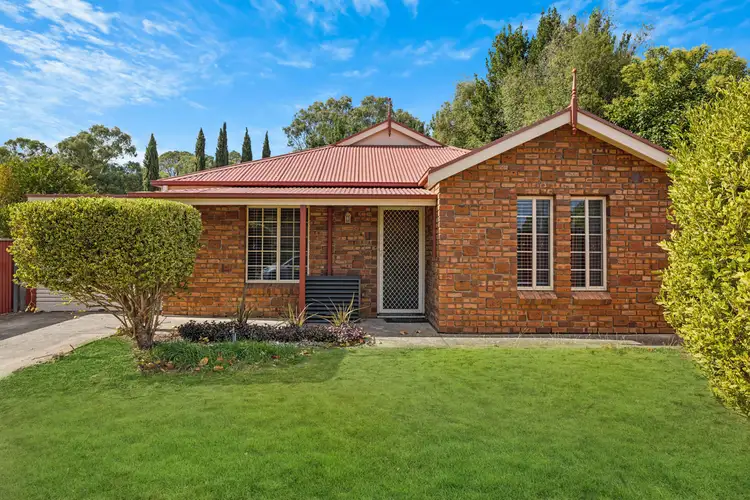 Main view of Homely house listing, 2/1 Symonds Drive, Mount Barker SA 5251