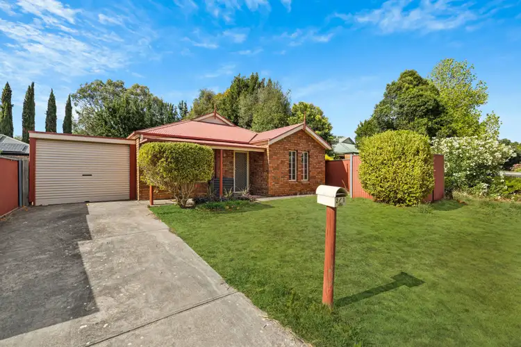Third view of Homely house listing, 2/1 Symonds Drive, Mount Barker SA 5251