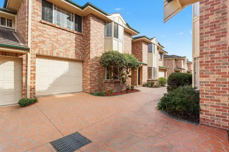 10/11-13 Belmont Street, Sutherland NSW 2232