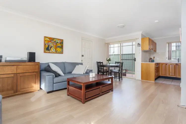 Second view of Homely townhouse listing, 10/11-13 Belmont Street, Sutherland NSW 2232