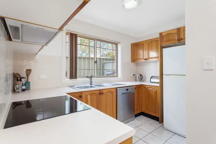 Third view of Homely townhouse listing, 10/11-13 Belmont Street, Sutherland NSW 2232