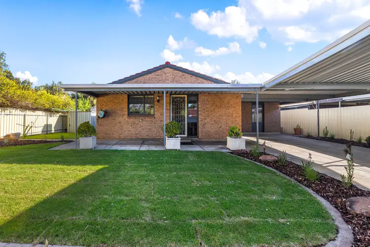11 Marryat Court