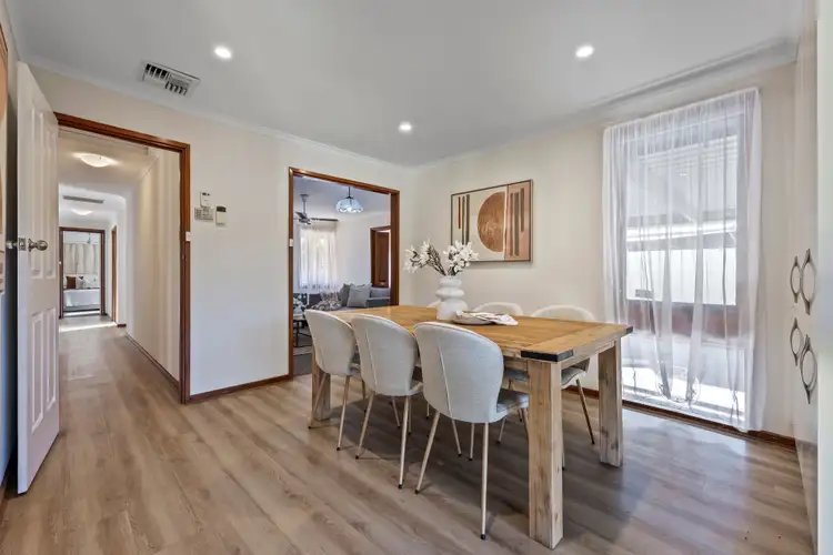 Second view of Homely house listing, 11 Marryat Court, Para Hills West SA 5096