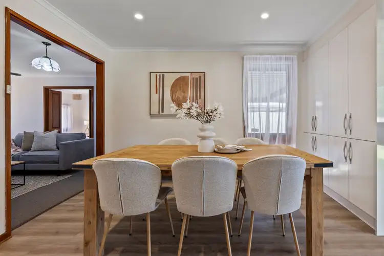 Third view of Homely house listing, 11 Marryat Court, Para Hills West SA 5096