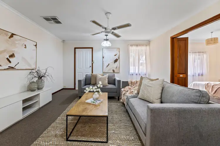 Fifth view of Homely house listing, 11 Marryat Court, Para Hills West SA 5096