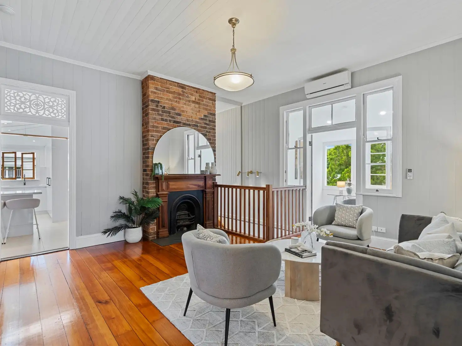 Main view of Homely house listing, 14 Junction Terrace, Annerley QLD 4103