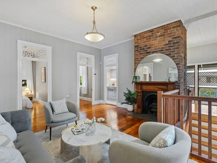 Third view of Homely house listing, 14 Junction Terrace, Annerley QLD 4103