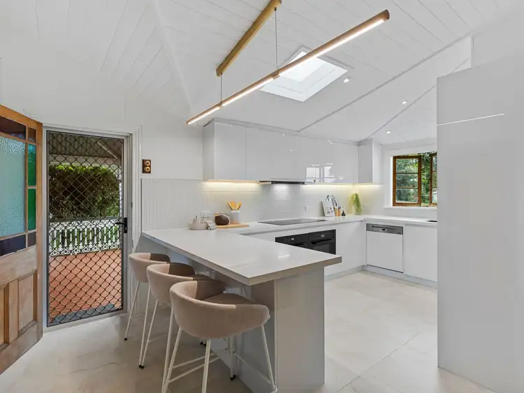 Sixth view of Homely house listing, 14 Junction Terrace, Annerley QLD 4103