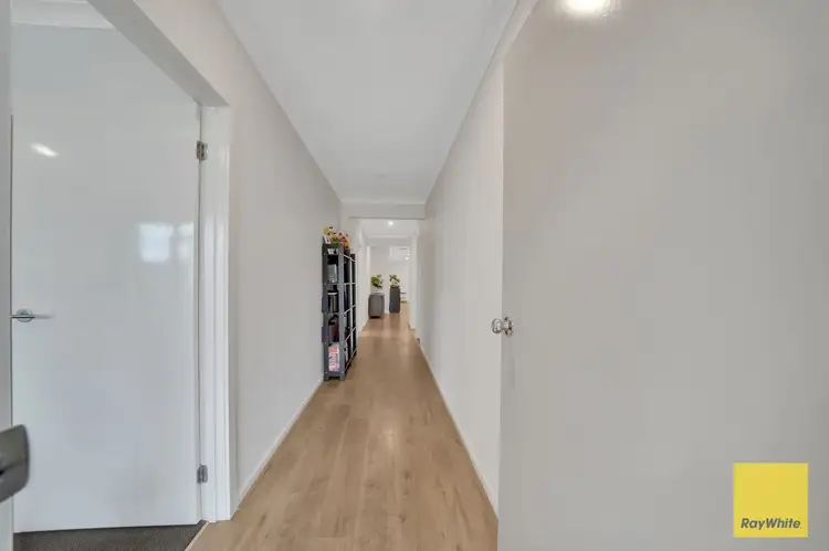 Third view of Homely house listing, 14 Gamesley Street, Strathtulloh VIC 3338