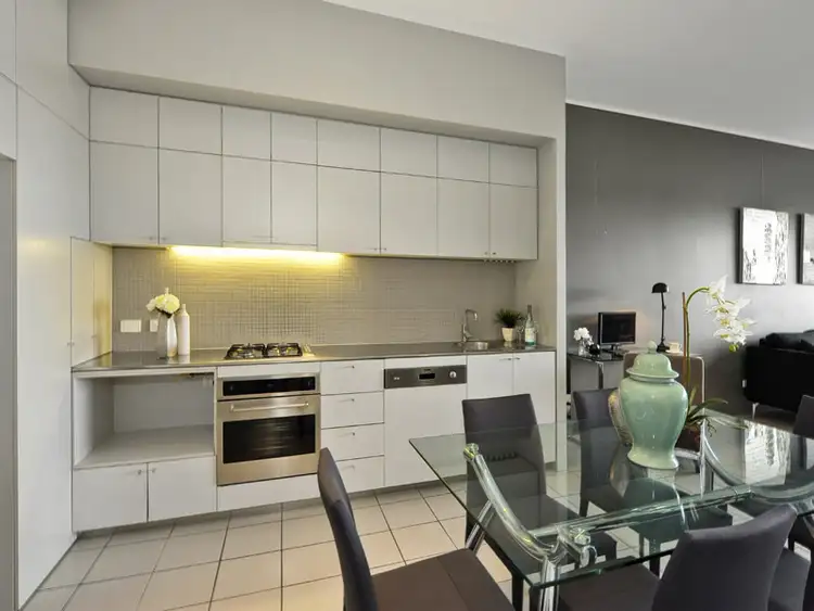 Fourth view of Homely apartment listing, Level 3/38 Skyring Terrace, Teneriffe QLD 4005