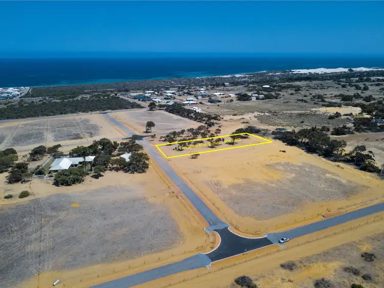 13 Elevation Rise, Buller WA 6532