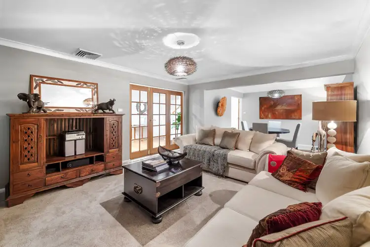 Third view of Homely house listing, 124 Sir John Jamison Circuit, Glenmore Park NSW 2745