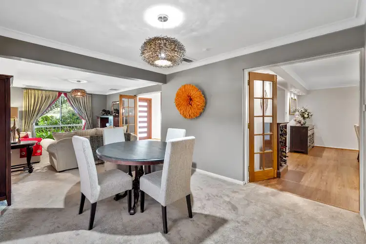 Fourth view of Homely house listing, 124 Sir John Jamison Circuit, Glenmore Park NSW 2745