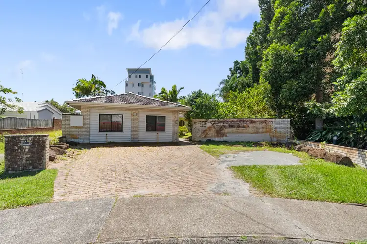 Sixth view of Homely block of units listing, 6 Florence Place, Tweed Heads NSW 2485
