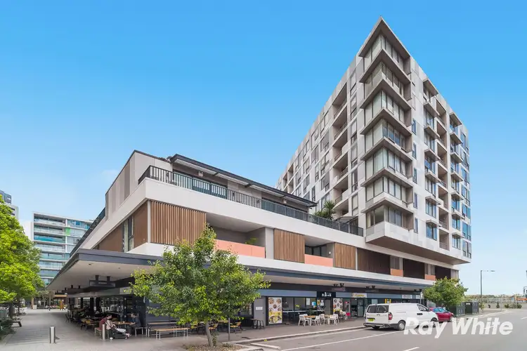 Main view of Homely apartment listing, 303/5 Brodie Spark Drive, Wolli Creek NSW 2205