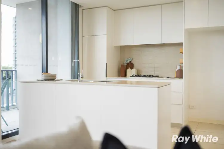 Sixth view of Homely apartment listing, 303/5 Brodie Spark Drive, Wolli Creek NSW 2205