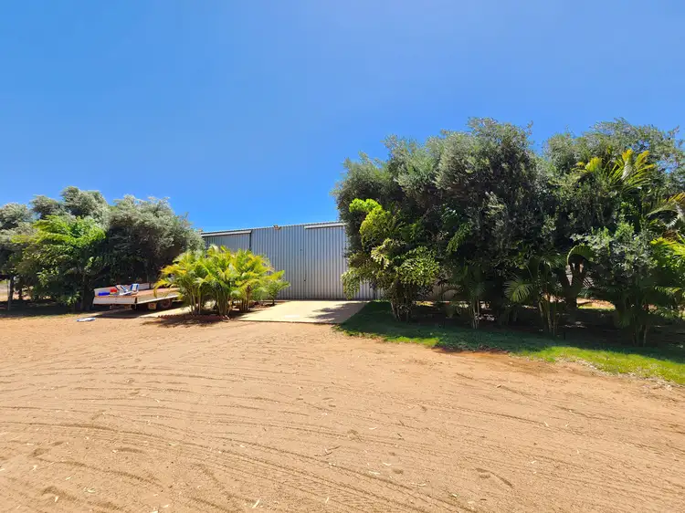 Second view of Homely house listing, 8 Lawson Street, Carnarvon WA 6701