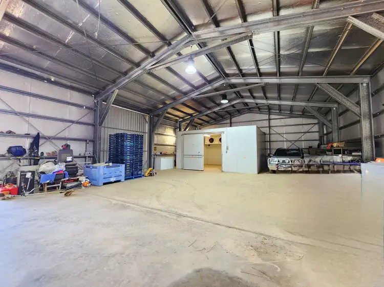 Sixth view of Homely house listing, 8 Lawson Street, Carnarvon WA 6701
