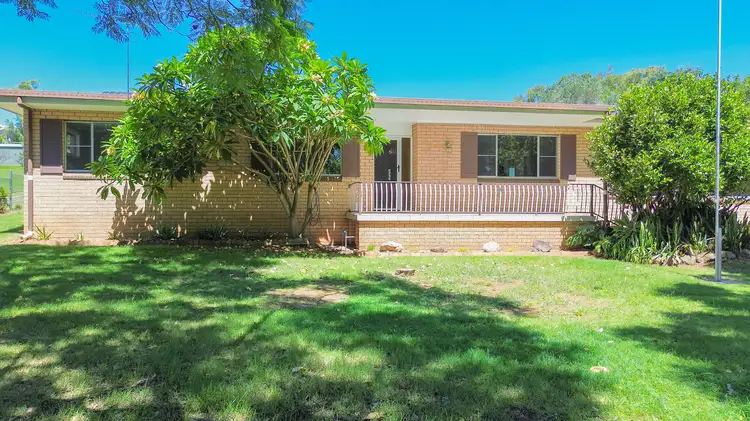 64 Warner Street, Rosenthal Heights QLD 4370