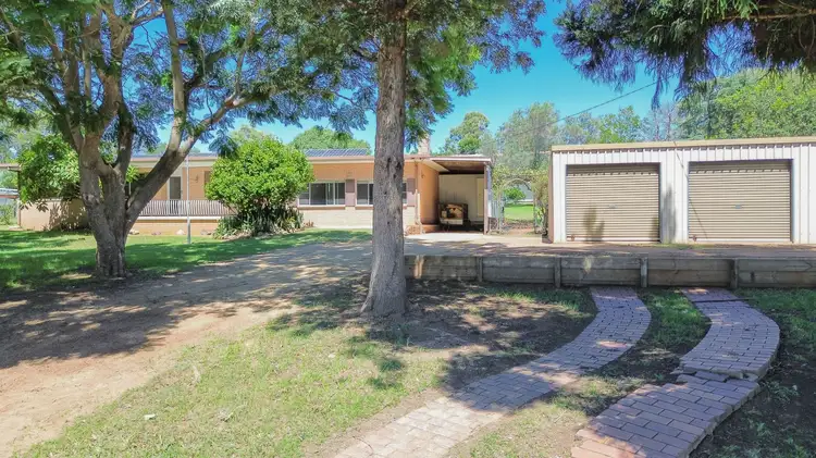 Third view of Homely house listing, 64 Warner Street, Rosenthal Heights QLD 4370