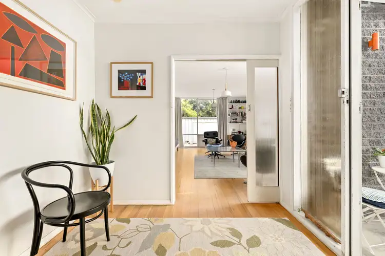 Second view of Homely house listing, 42 Thomson Street, Essendon VIC 3040