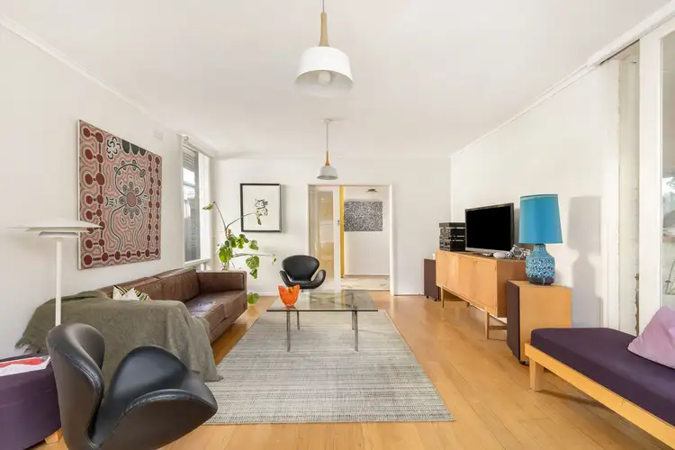 Fourth view of Homely house listing, 42 Thomson Street, Essendon VIC 3040