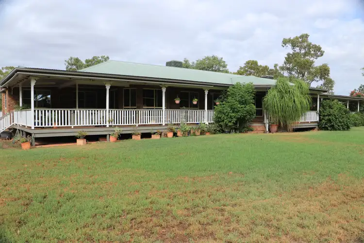 Fifth view of Homely rural property listing, 13724 Mitchell - St George Road, St George QLD 4487