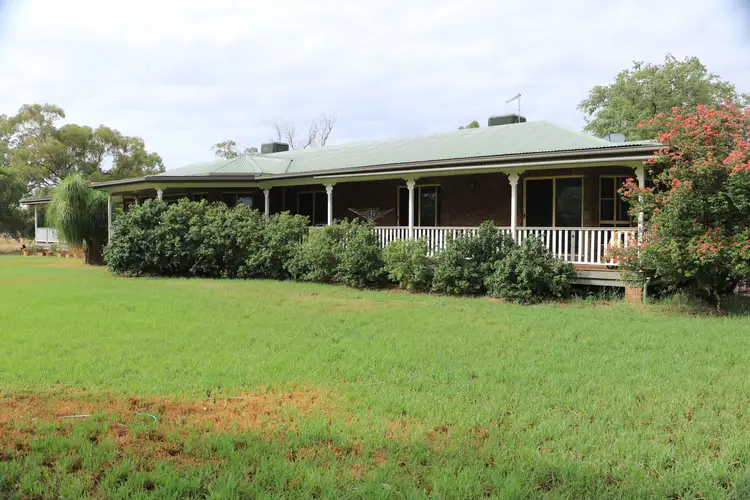 Sixth view of Homely rural property listing, 13724 Mitchell - St George Road, St George QLD 4487