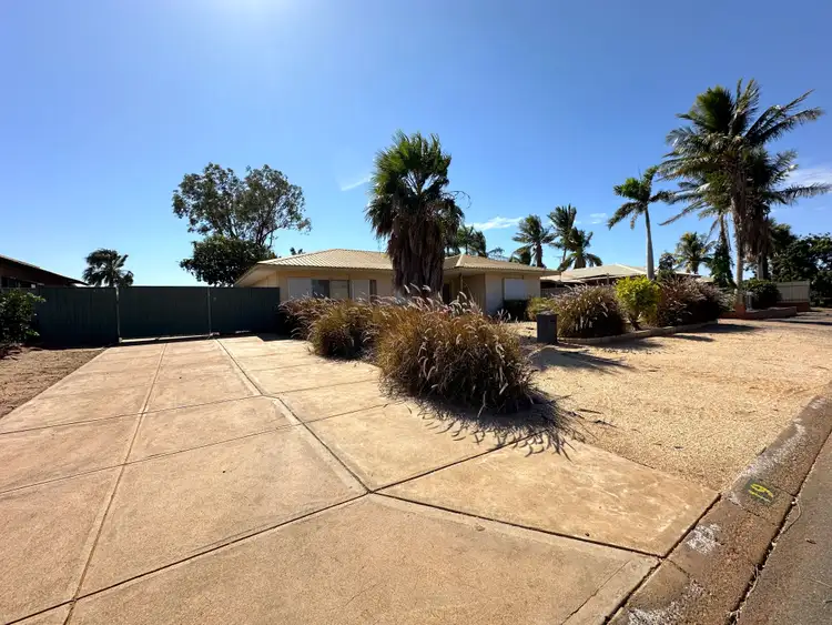 Second view of Homely house listing, 19 Rodgers Way, Nickol WA 6714