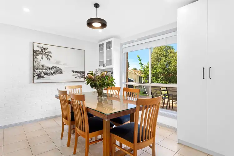 Third view of Homely townhouse listing, 8/10-14 Bicheno Close, West Hoxton NSW 2171