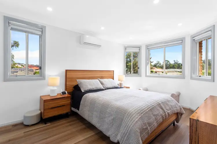 Sixth view of Homely townhouse listing, 8/10-14 Bicheno Close, West Hoxton NSW 2171